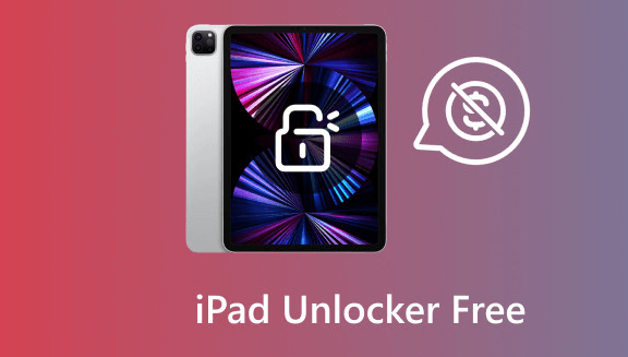 ipad unlocker free