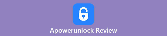 apowerunlock review