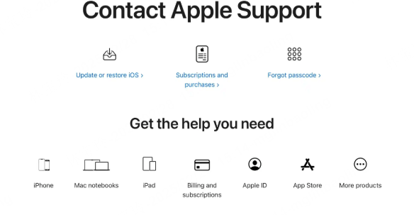 apple support remove apple id