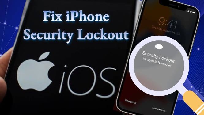 iphone security lockout