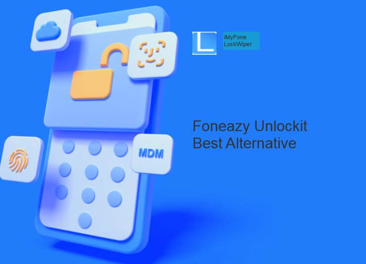 foneazy unlockit alternative