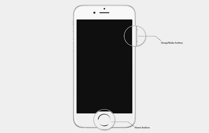 how to hard reset iphone 6