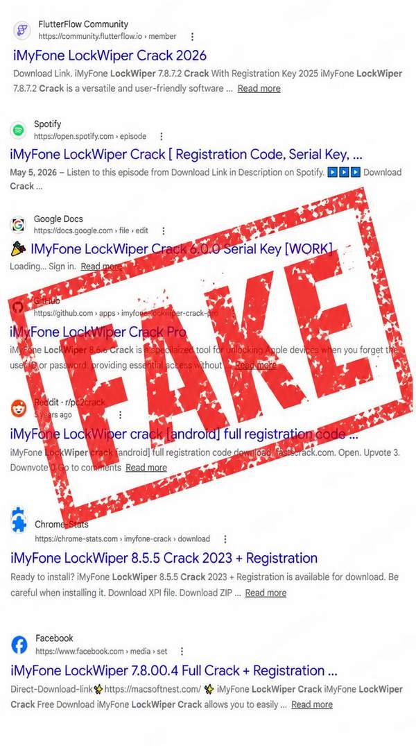imyfone lockwiper crack