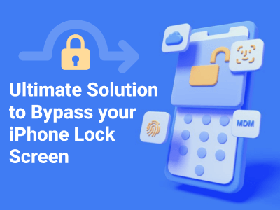 the best alternative to passfab iphone unlocker