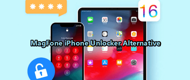 magfone iphone unlocker alternatives