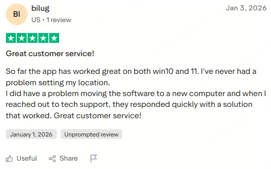 magfone quick respond speed