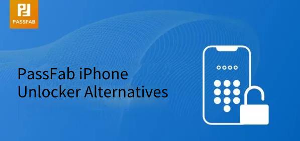 passfab iphone unlocker alternative