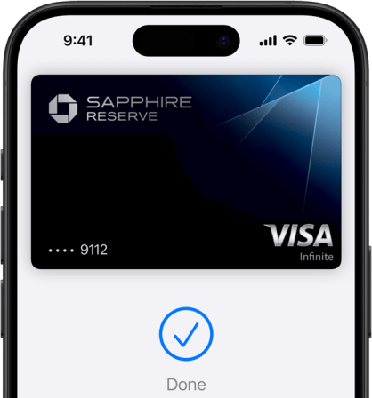 payment verification for face id