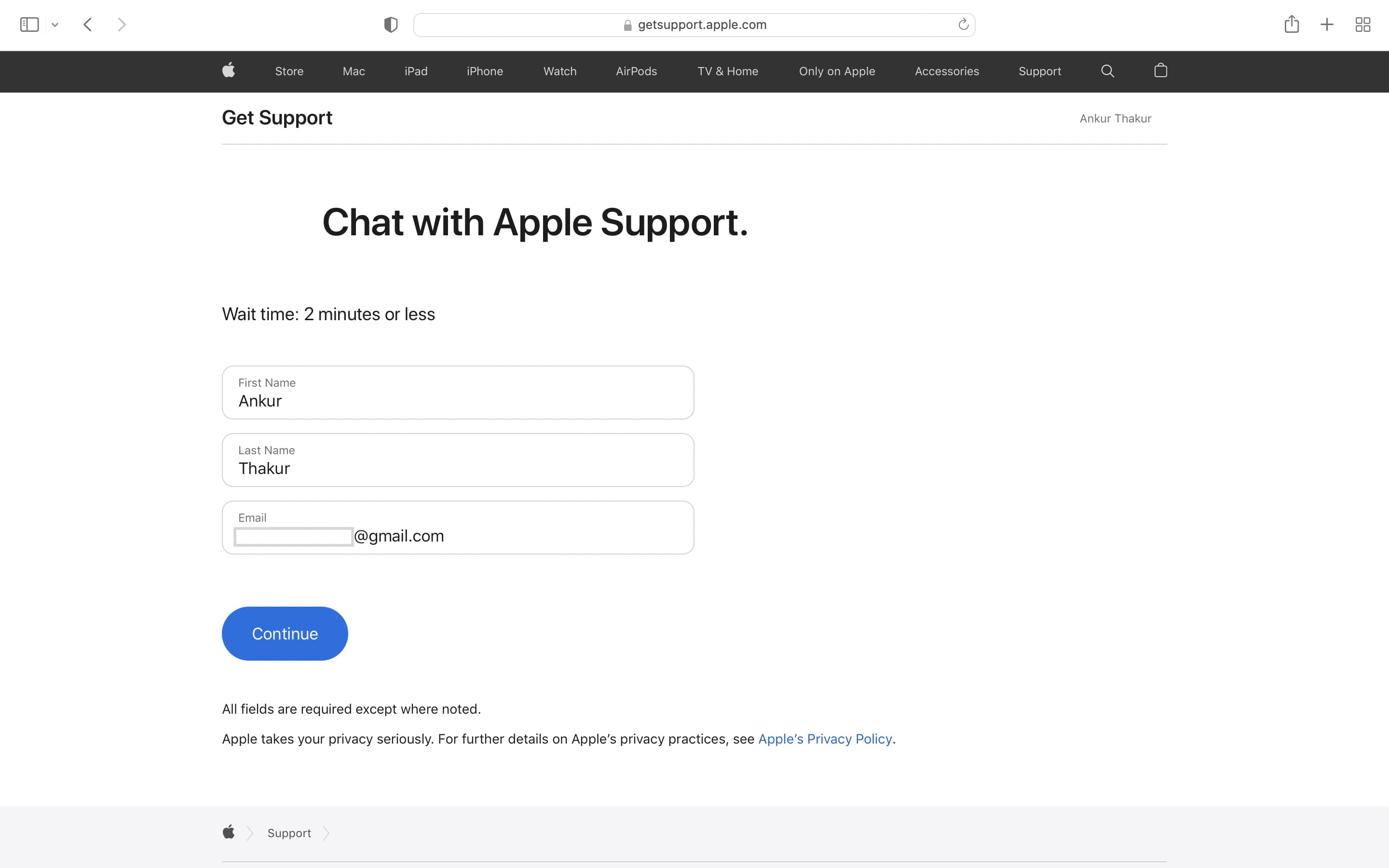 fix app store says account disabled via chat with apple support