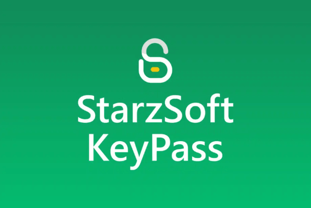 starzsoft keypass unlocker