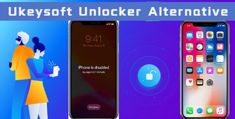 ukeysoft unlocker alternative