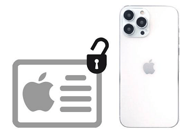 unlock apple id introduction