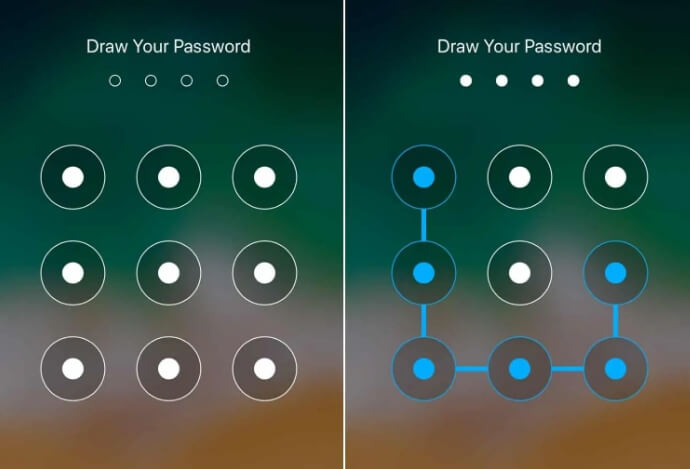 An Ultimate Guide to Unlocking iPhone Pattern