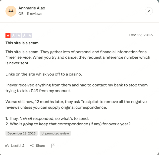 unlockmaker review bad