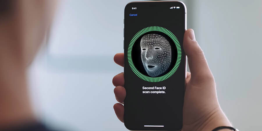 what is face id on iphone