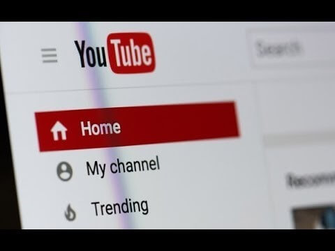 Establish a YouTube  Channel