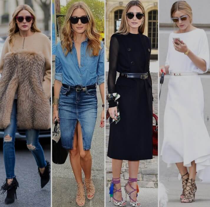 What Fashion Blogging For Ten Years Is Really Like… - I Want You