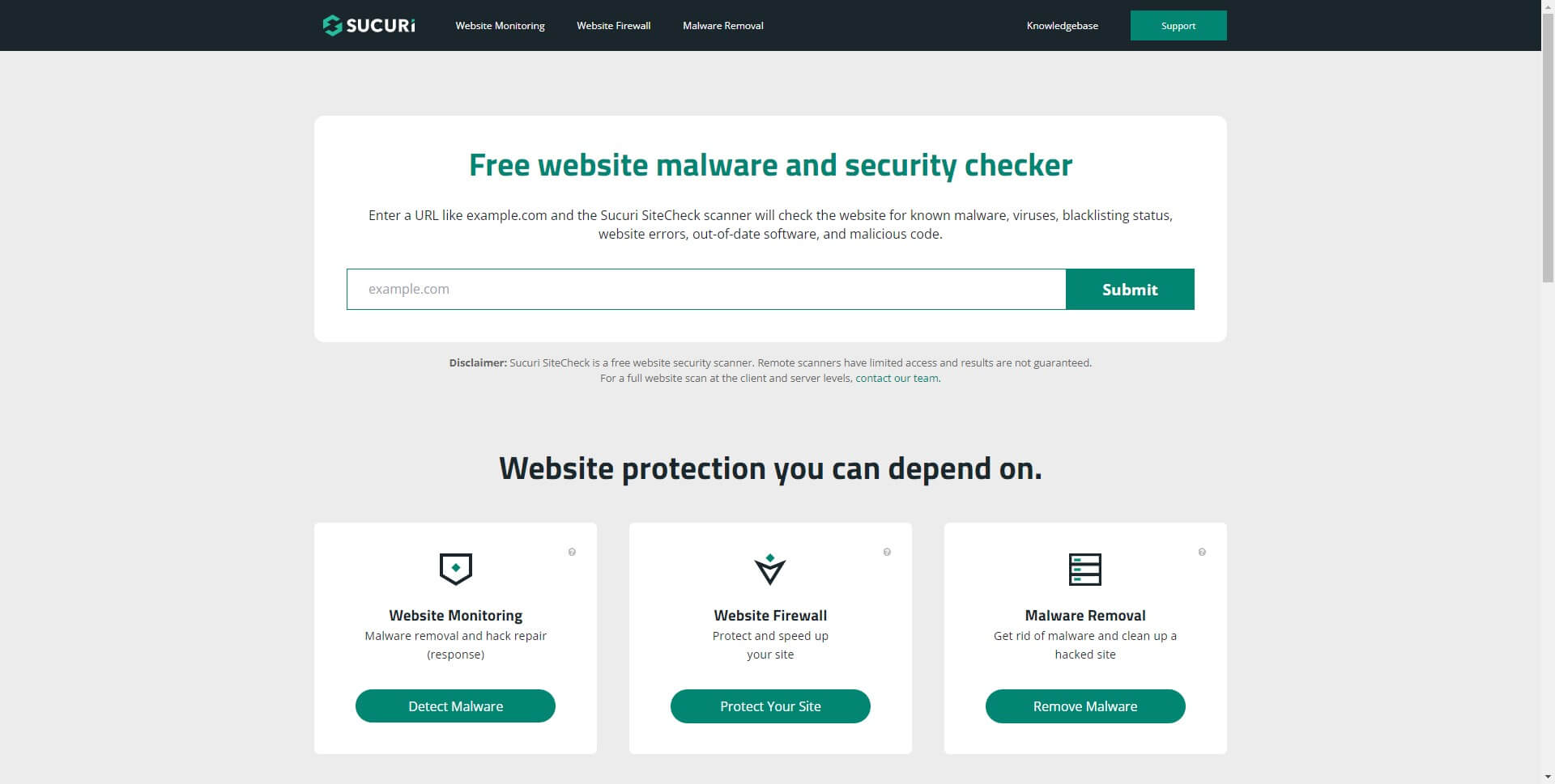 10 Ways to Improve Your site Security and Avoid Threats