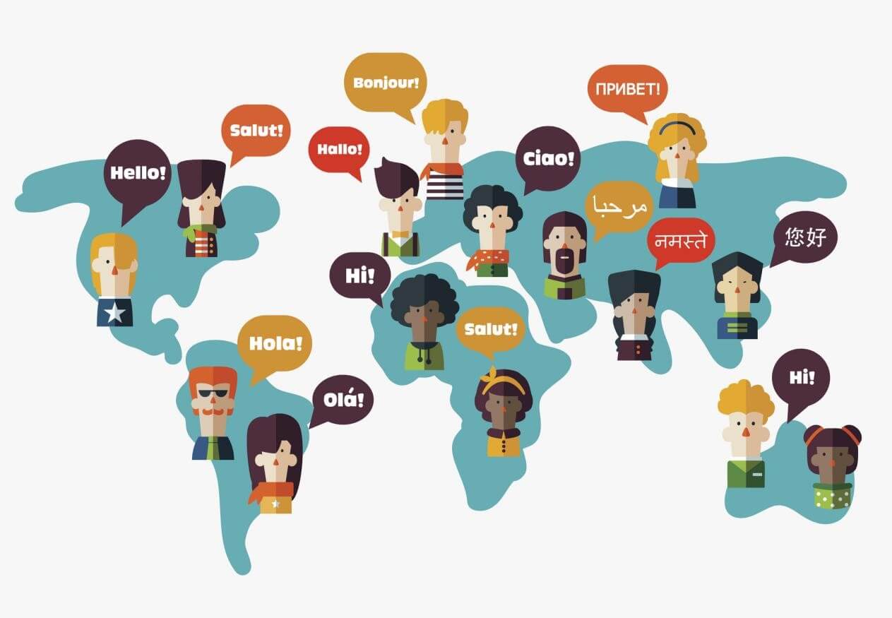 Translate Your Blog to Connect with Diverse Audiences