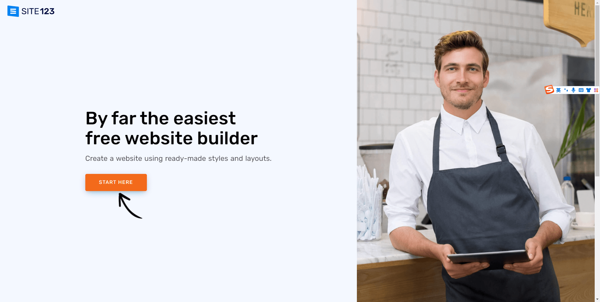 Top 8 Cheap site Design Builders for BudgetConscious Businesses