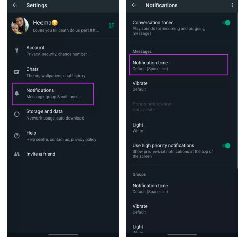 WhatsApp Notification Sound not Working on Samsung? Let's Fix It!