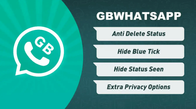 gbwhatsapp features