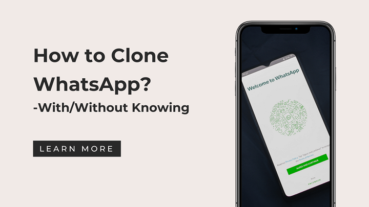 how to clone whatsapp