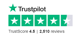 iMyFone is trusted by many users on Trustpilot