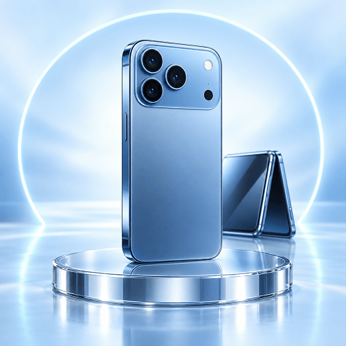 iPhone 18