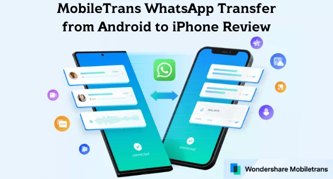 use mobiletrans