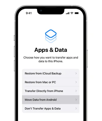 open move to ios