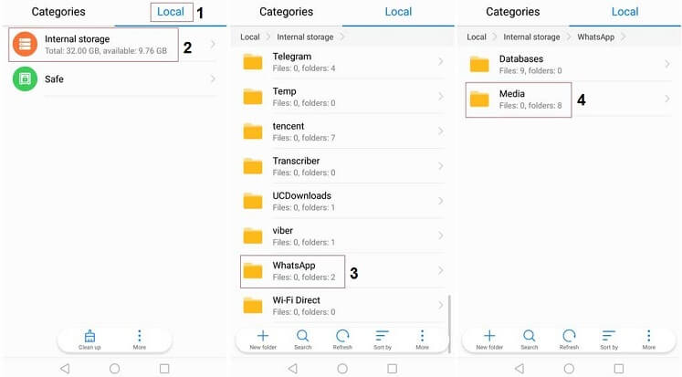 where-are-whatsapp-voice-messages-stored-on-android-iphone