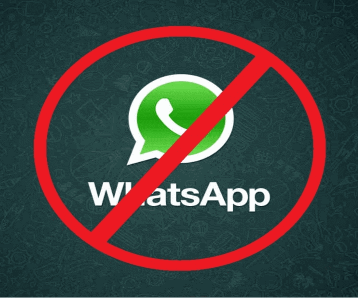 recover banned WhatsApp account