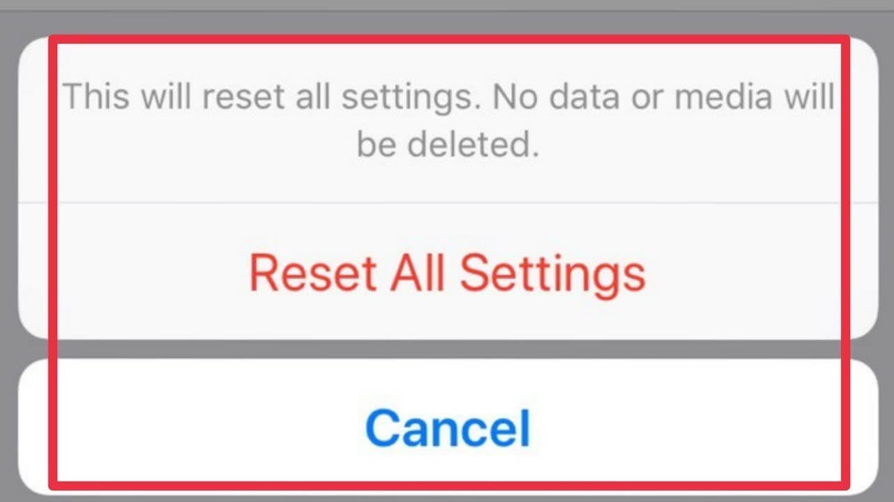 [Guide] WhatsApp Restore from iCloud Not Working