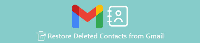 restore WhatsApp contacts from Gmail