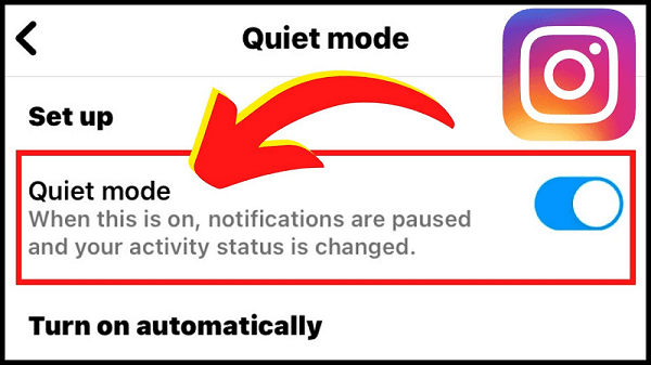 Instagram Quiet Mode: A New Way to Manage Your Time and Focus