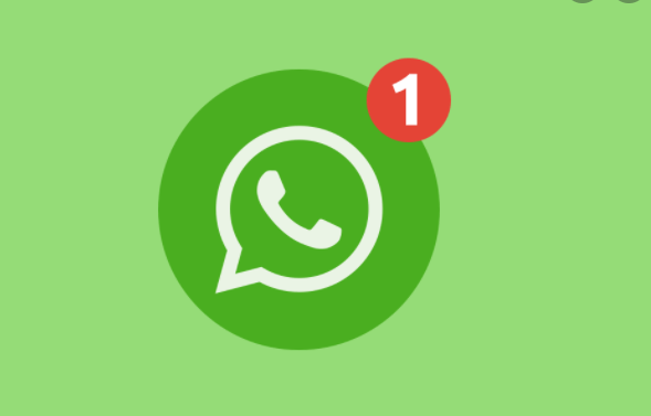 WhatsApp app