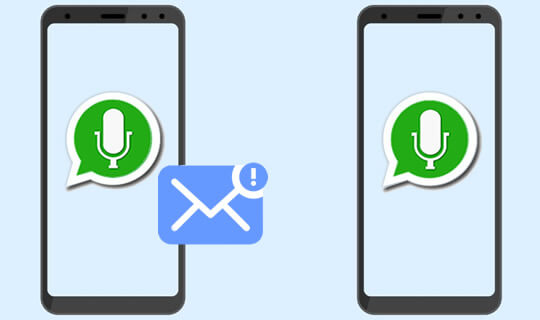 Fix Whatsapp Voice Messages Not Sending Not Working Errors 1413