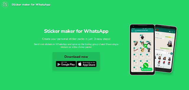 How to Download Animated Stickers for WhatsApp and Telegram