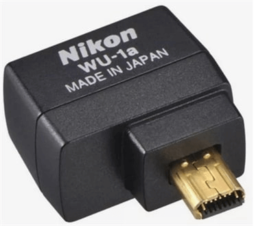 wireless mobile adapter
