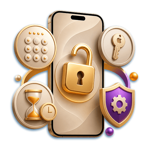 iMyFone LockWiper device unlock