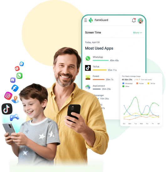 FamiGuard Pro