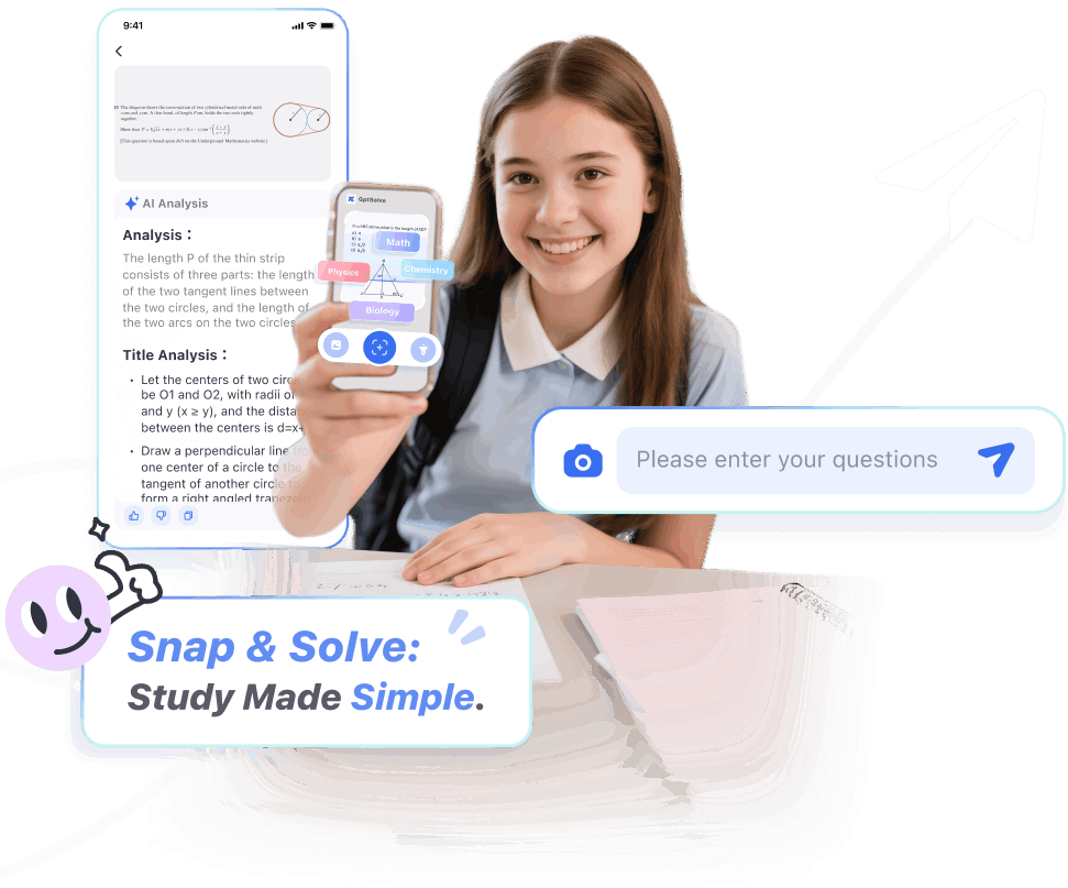 gptsolve prod
