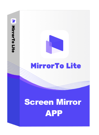 MirrorTo Lite