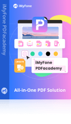 iMyFone PDFacademy