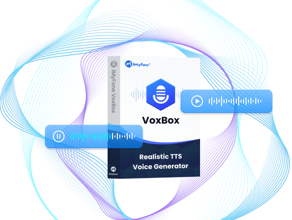 voxbox