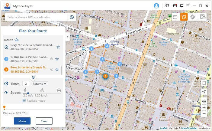 imyfone any to код активации. 17 repeat modes. imyfone any to код активации фото. imyfone any to код активации-17 repeat modes. картинка imyfone any to код активации. картинка 17 repeat modes. Do you want to trick your friends you’re in Rome, Tokyo, London, Paris, New York or simply anywhere in the world? This is quite simple with iMyFone AnyTo – iOS Location Changer. It’s a useful tool for Windows and Mac to change your current location on the iPhone and iPad so that you can prank your friends on social networks or stop tracking your real location. At the moment, iMyfone has teamed up with Giveaway Tickcoupon to offer a 1-year license of iMyFone AnyTo for free. Grab this golden opportunity to use the software without fee and have great fun.