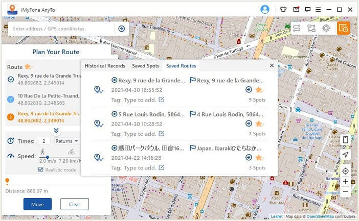 imyfone any to код активации. 19 route list. imyfone any to код активации фото. imyfone any to код активации-19 route list. картинка imyfone any to код активации. картинка 19 route list. Do you want to trick your friends you’re in Rome, Tokyo, London, Paris, New York or simply anywhere in the world? This is quite simple with iMyFone AnyTo – iOS Location Changer. It’s a useful tool for Windows and Mac to change your current location on the iPhone and iPad so that you can prank your friends on social networks or stop tracking your real location. At the moment, iMyfone has teamed up with Giveaway Tickcoupon to offer a 1-year license of iMyFone AnyTo for free. Grab this golden opportunity to use the software without fee and have great fun.