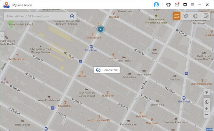 imyfone any to код активации. anyto guide 11. imyfone any to код активации фото. imyfone any to код активации-anyto guide 11. картинка imyfone any to код активации. картинка anyto guide 11. Do you want to trick your friends you’re in Rome, Tokyo, London, Paris, New York or simply anywhere in the world? This is quite simple with iMyFone AnyTo – iOS Location Changer. It’s a useful tool for Windows and Mac to change your current location on the iPhone and iPad so that you can prank your friends on social networks or stop tracking your real location. At the moment, iMyfone has teamed up with Giveaway Tickcoupon to offer a 1-year license of iMyFone AnyTo for free. Grab this golden opportunity to use the software without fee and have great fun.