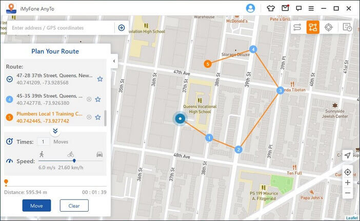 imyfone any to код активации. anyto guide 13. imyfone any to код активации фото. imyfone any to код активации-anyto guide 13. картинка imyfone any to код активации. картинка anyto guide 13. Do you want to trick your friends you’re in Rome, Tokyo, London, Paris, New York or simply anywhere in the world? This is quite simple with iMyFone AnyTo – iOS Location Changer. It’s a useful tool for Windows and Mac to change your current location on the iPhone and iPad so that you can prank your friends on social networks or stop tracking your real location. At the moment, iMyfone has teamed up with Giveaway Tickcoupon to offer a 1-year license of iMyFone AnyTo for free. Grab this golden opportunity to use the software without fee and have great fun.